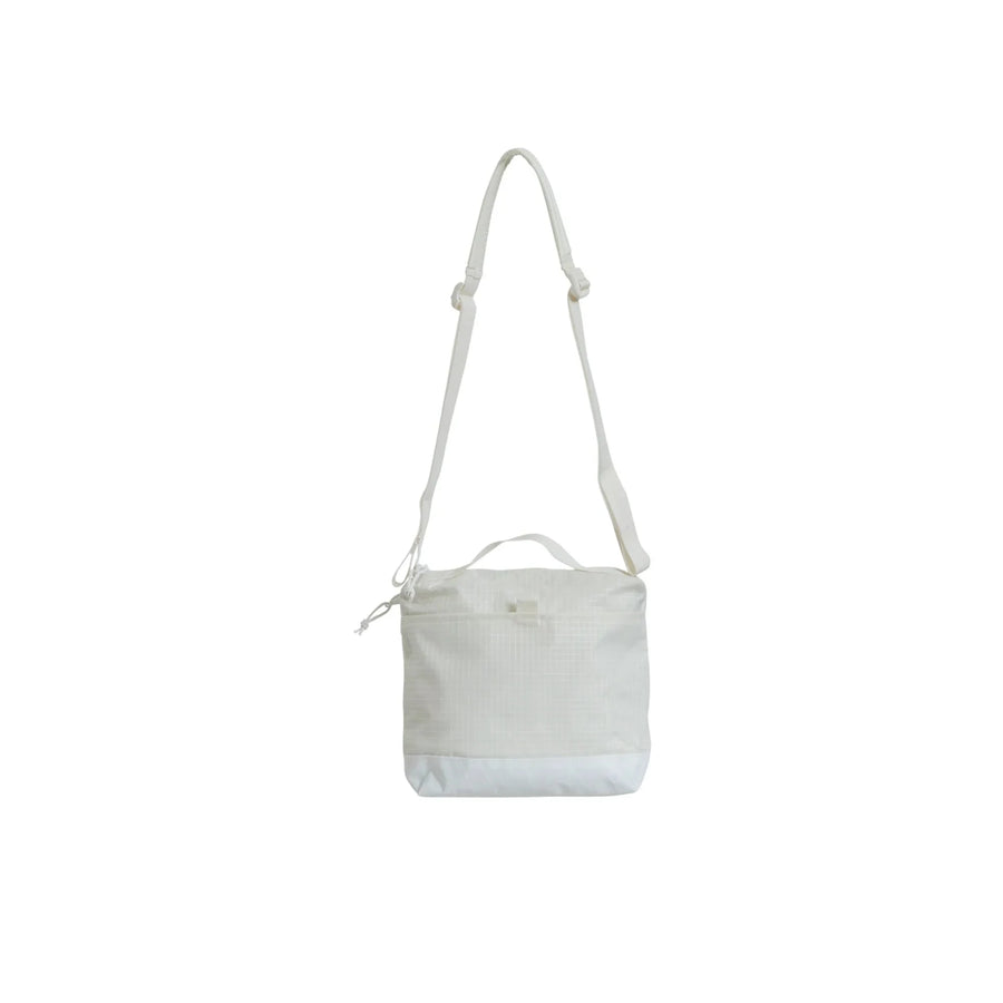 Supreme Logo Tote Bag White - ABco