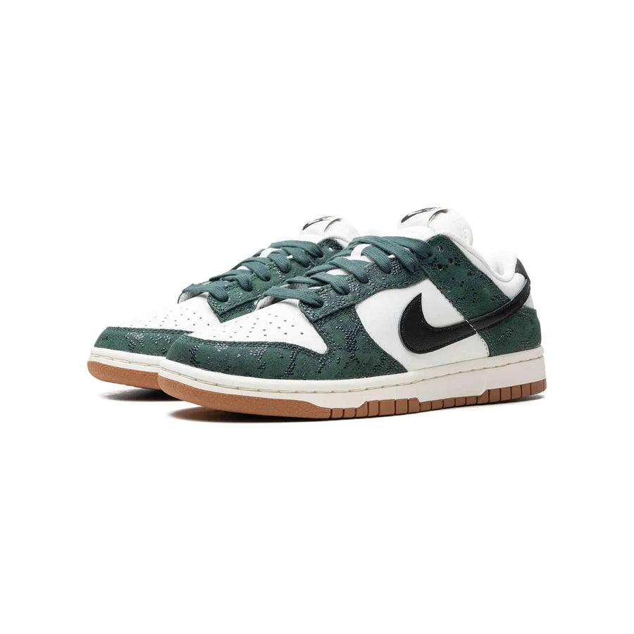 Nike Dunk Low Green Snake (W) - ABco