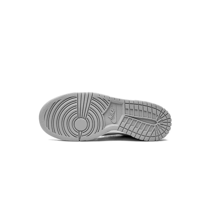 Nike Dunk Low Two-Toned Grey (GS) - ABco