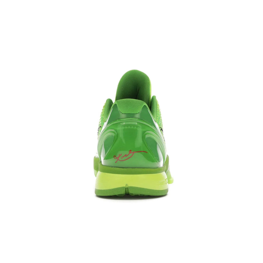 Nike Kobe 6 Protro Grinch (2020) - ABco