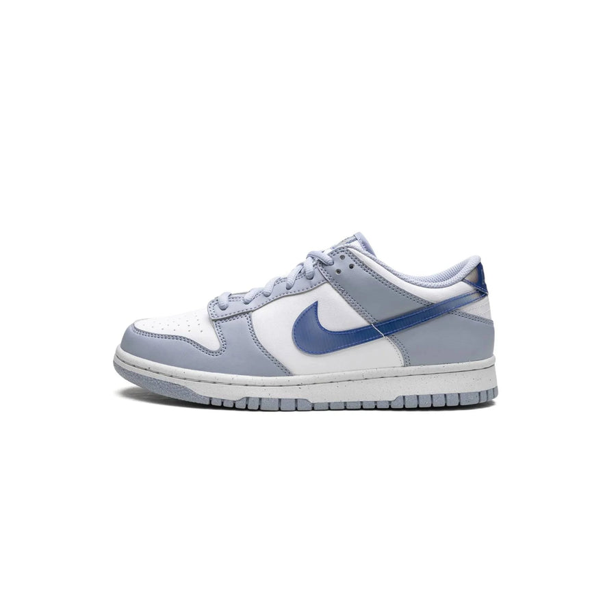 Nike Dunk Low Next Nature Blue Whisper Iridescent (GS) - ABco