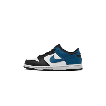 Nike Dunk Low Industrial Blue (PS) - ABco