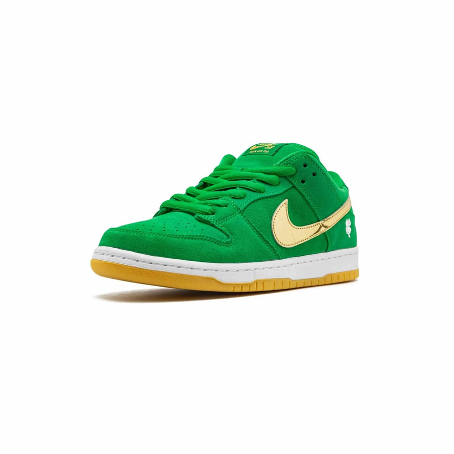 Nike SB Dunk Low Pro St. Patrick's Day (2022) - ABco