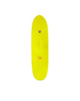 Supreme x Lee Scratch Perry Black Ark Cruiser Deck Fluorescent Yellow - ABco