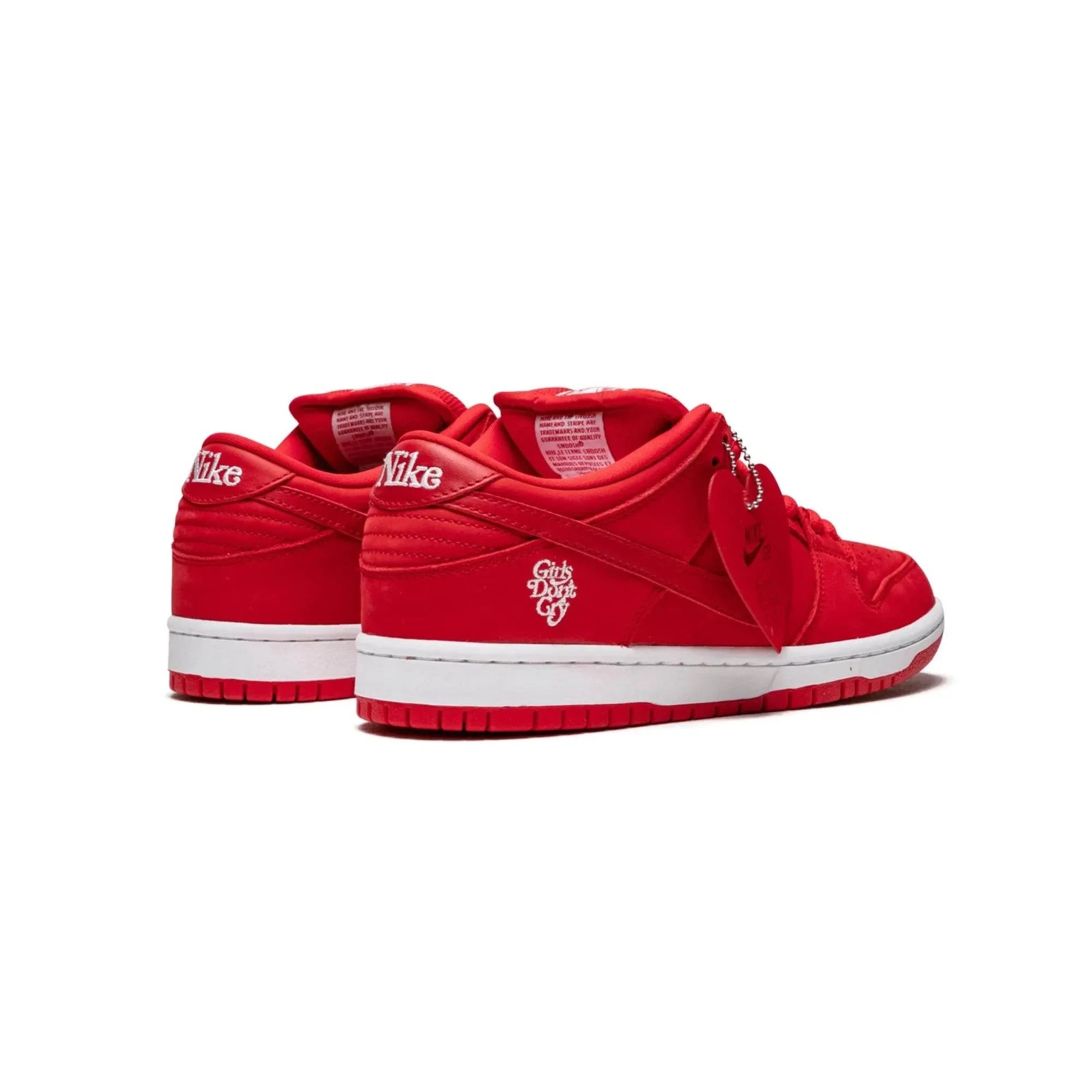 Nike SB Dunk Low Verdy Girls Don't Cry – ABco