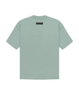 Fear of God Essentials SS Tee Sycamore - ABco