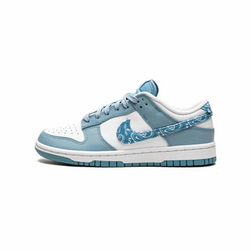 Nike Dunk Low Essential Paisley Pack Worn Blue (W) - ABco
