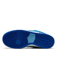 Nike SB Dunk Low Blue Raspberry - ABco