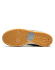 Nike SB Dunk Low Pro ISO Orange Label Wolf Grey Gum - ABco