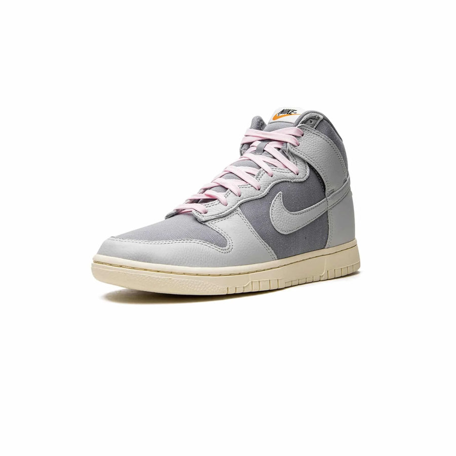 Nike Dunk High Premium Certified Fresh Particle Grey - ABco