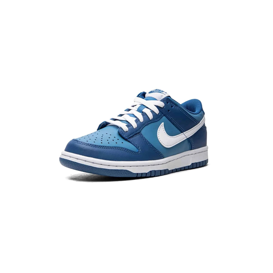Nike Dunk Low Dark Marina Blue (GS) - ABco
