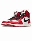 Jordan 1 Retro High OG Chicago Lost and Found - ABco