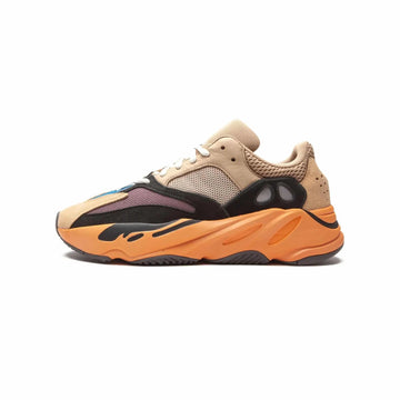 Adidas Yeezy Boost 700 Enflame Amber - ABco