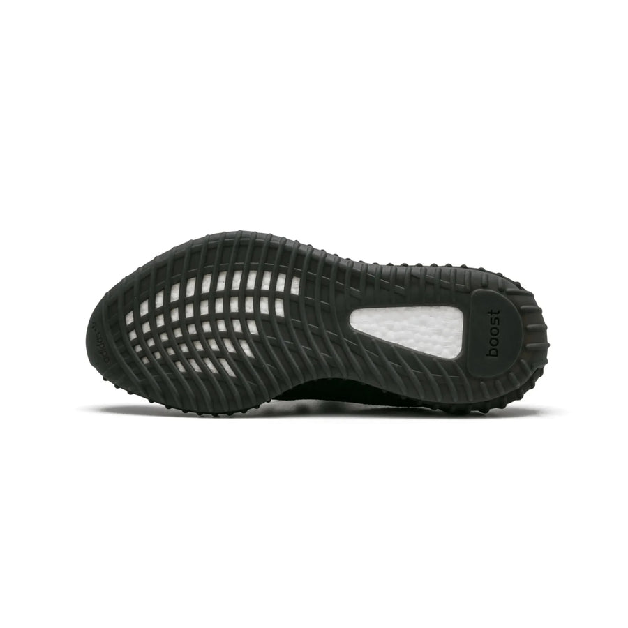 Adidas Yeezy Boost 350 V2 Core Black White (2016/2022) - ABco