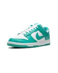 Nike Dunk Low Clear Jade - ABco