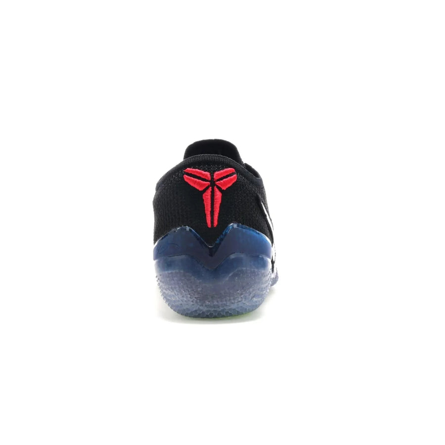 Nike Kobe NXT 360 Black Multi-Color - ABco