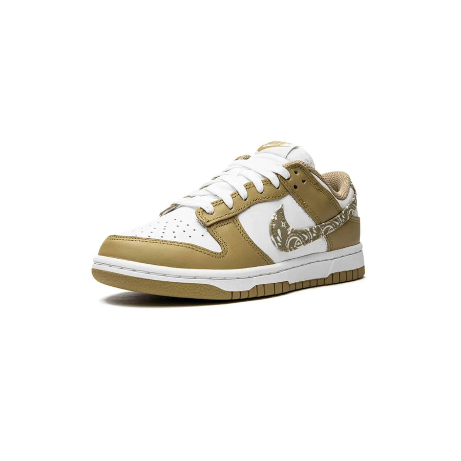 Nike Dunk Low Essential Paisley Pack Barley (W) - ABco