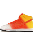 Nike SB Dunk High Sweet Tooth Candy Corn - ABco