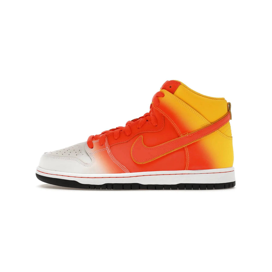 Nike SB Dunk High Sweet Tooth Candy Corn – ABco