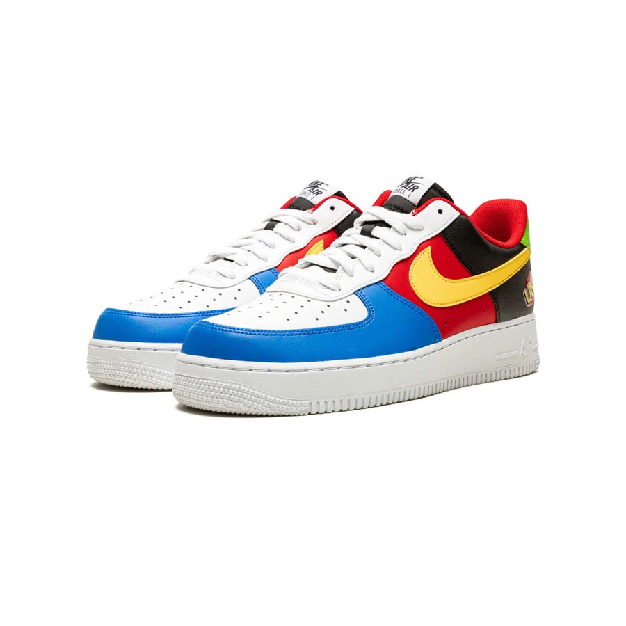 Nike Air Force 1 Low '07 QS Uno - ABco