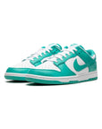 Nike Dunk Low Clear Jade - ABco