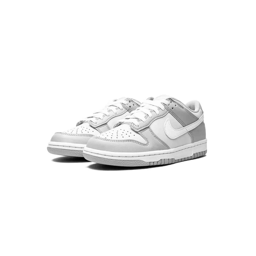 Nike Dunk Low Two-Toned Grey (GS) - ABco