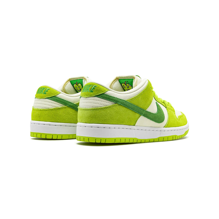 Nike SB Dunk Low Green Apple - ABco