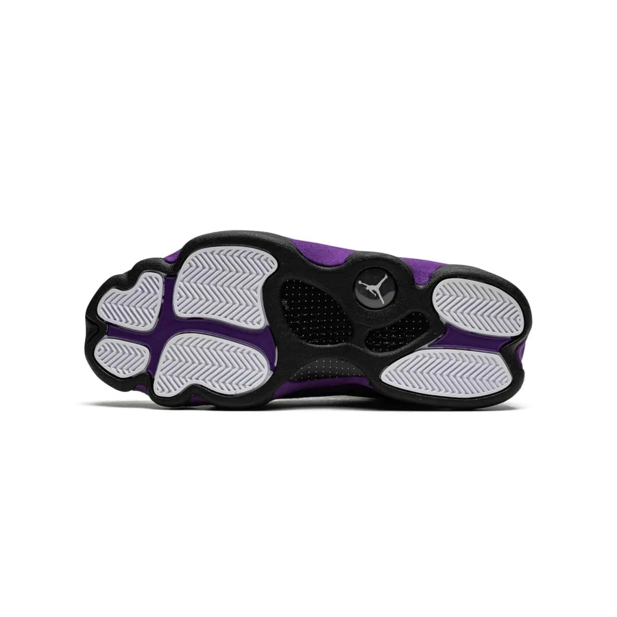 Jordan 13 Retro Court Purple - ABco