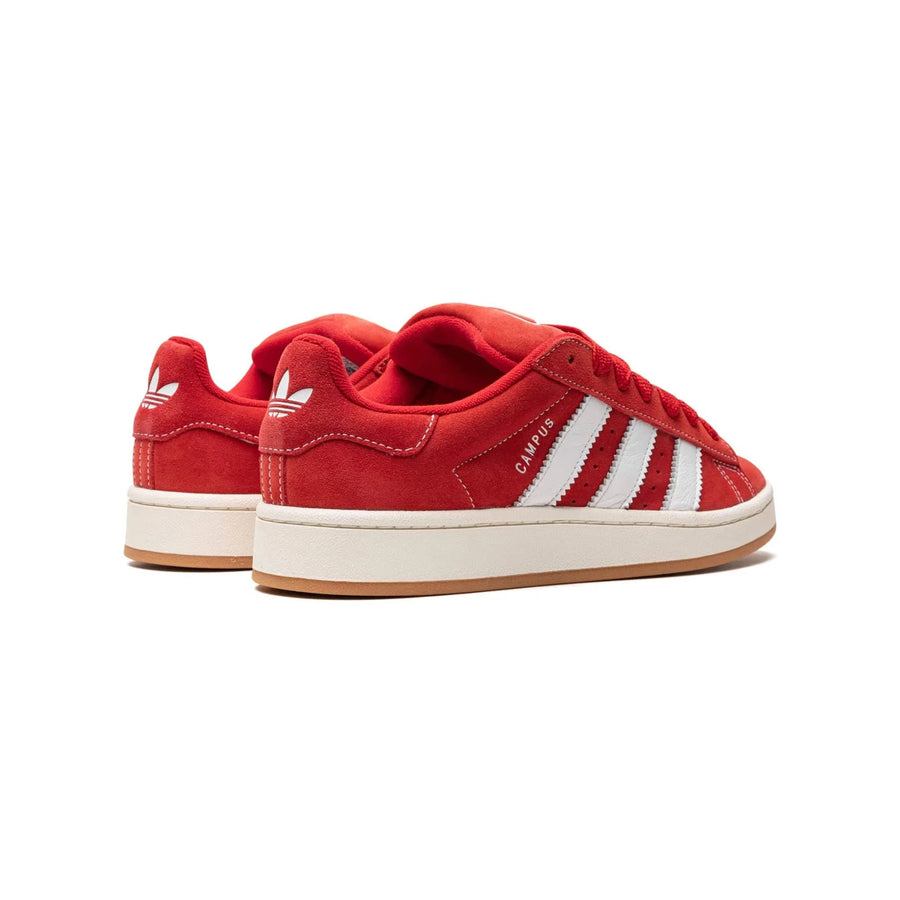 Adidas Campus 00s Better Scarlet Cloud White - ABco