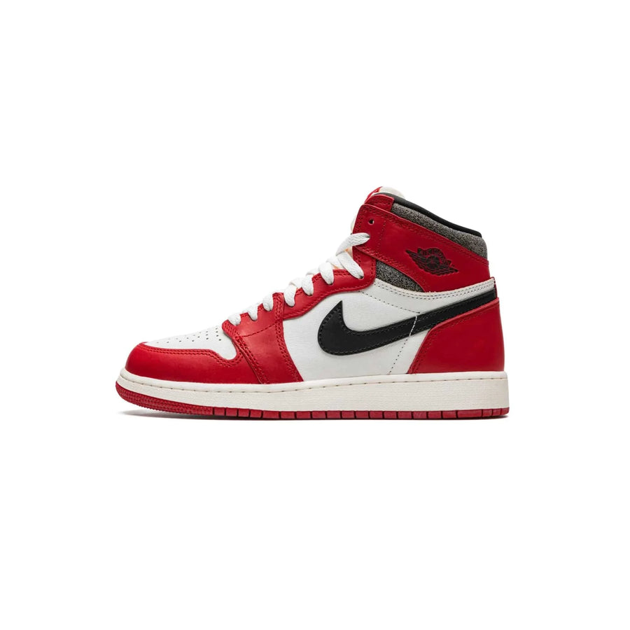 Jordan 1 Retro High OG Chicago Lost and Found (GS) - ABco