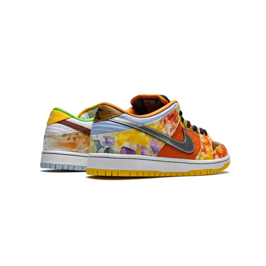 Nike SB Dunk Low Street Hawker (2021) - ABco