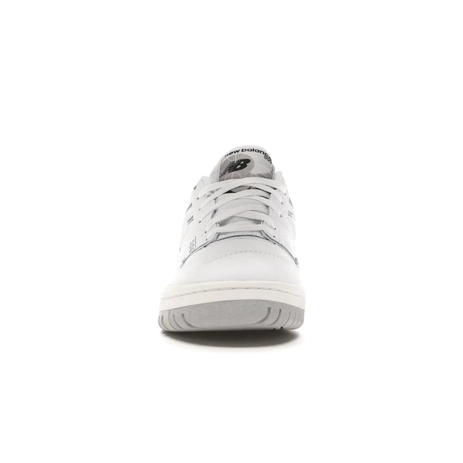 New Balance 550 White Grey - ABco