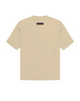 Fear of God Essentials SS Tee Sand - ABco