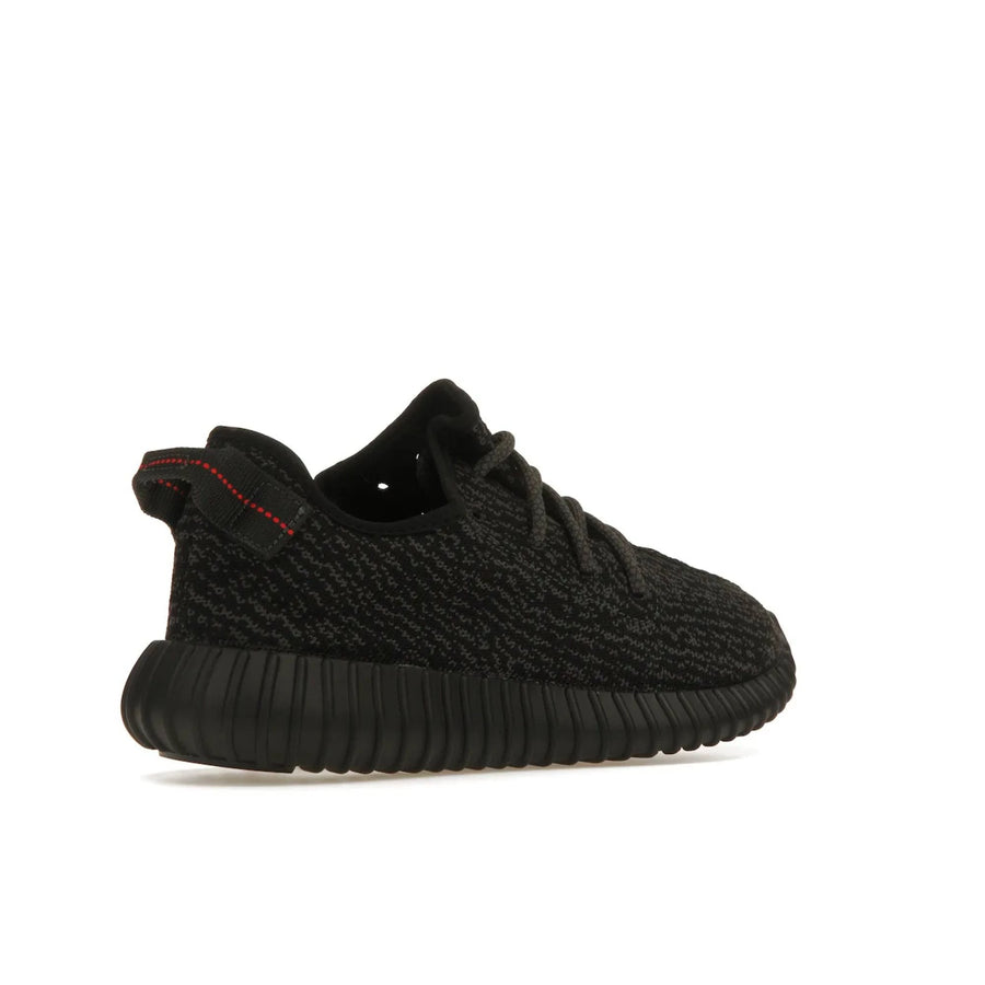 Adidas Yeezy Boost 350 Pirate Black (2023) - ABco