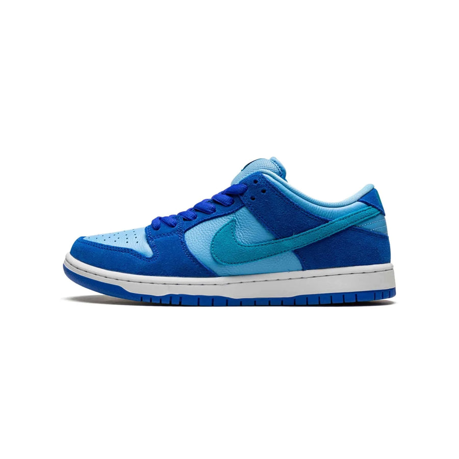 Nike SB Dunk Low Blue Raspberry | ABco