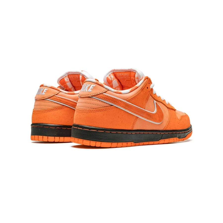 Nike SB Dunk Low Concepts Orange Lobster - ABco