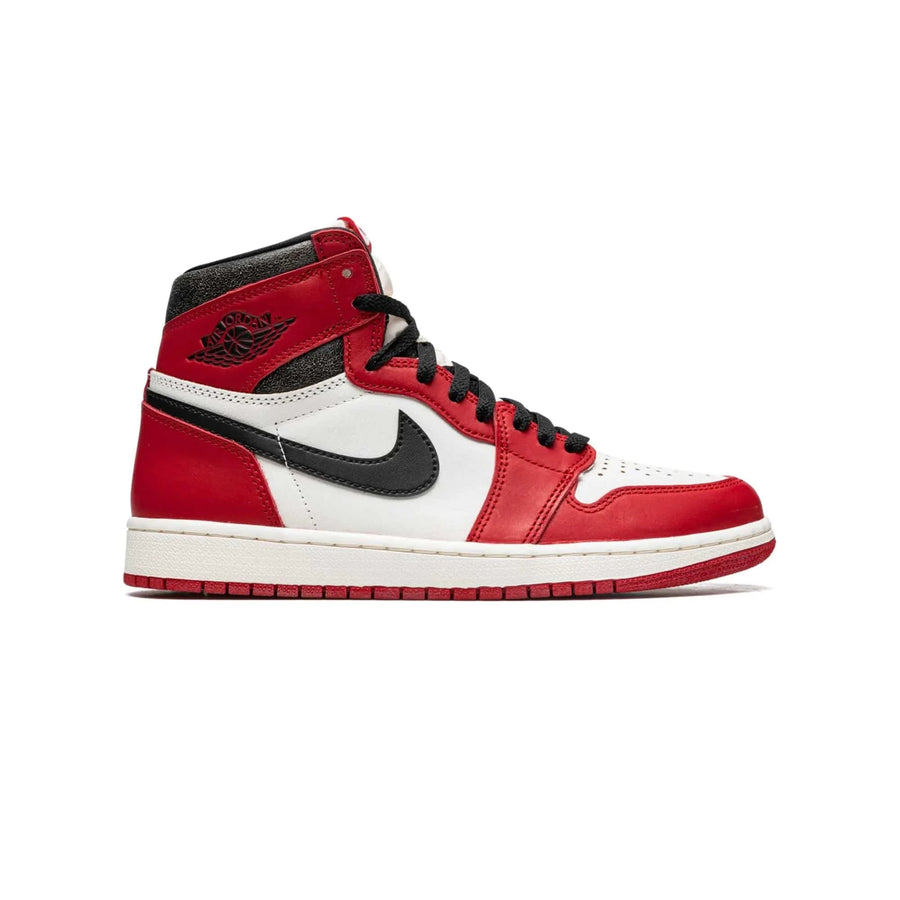 Jordan 1 Retro High OG Chicago Lost and Found - ABco