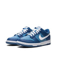 Nike Dunk Low Dark Marina Blue (GS) - ABco