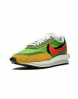 Nike LD Waffle sacai Green Gusto - ABco