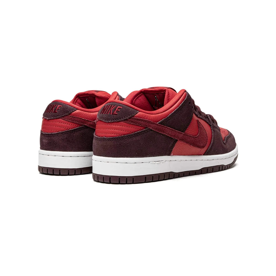 Nike SB Dunk Low Cherry - ABco