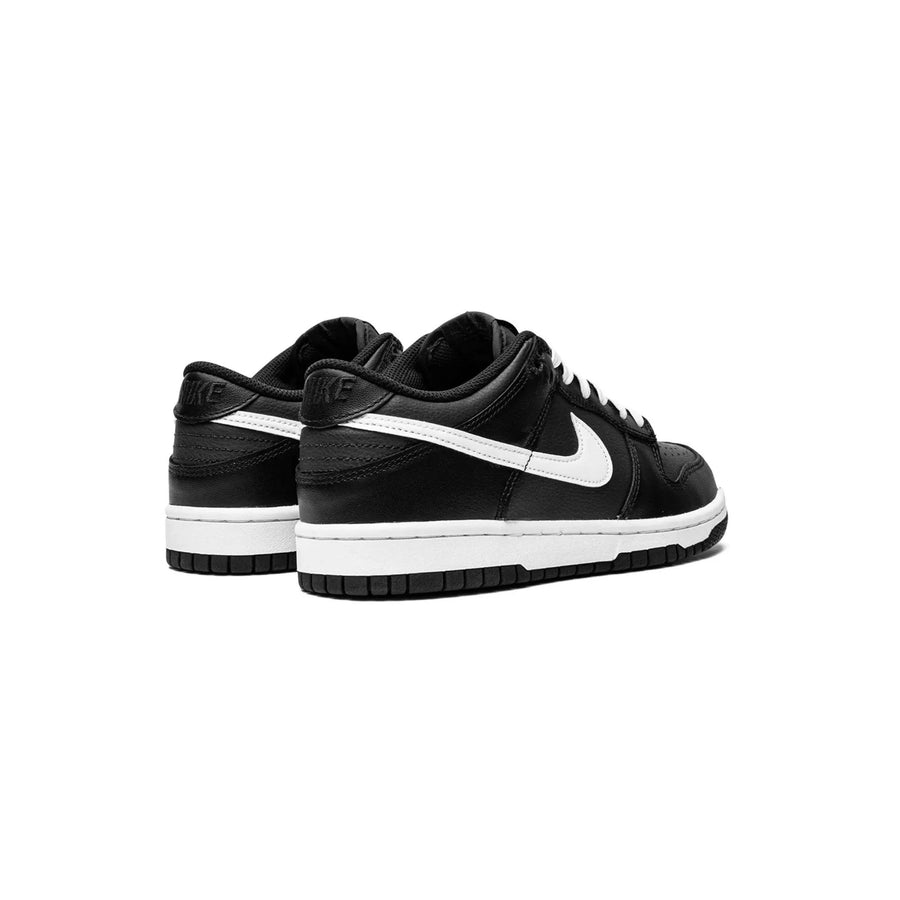 Nike Dunk Low Black White (2022) (GS) - ABco
