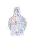 Kith for Lucky Charms Bandana Williams III Hoodie Pastel - ABco