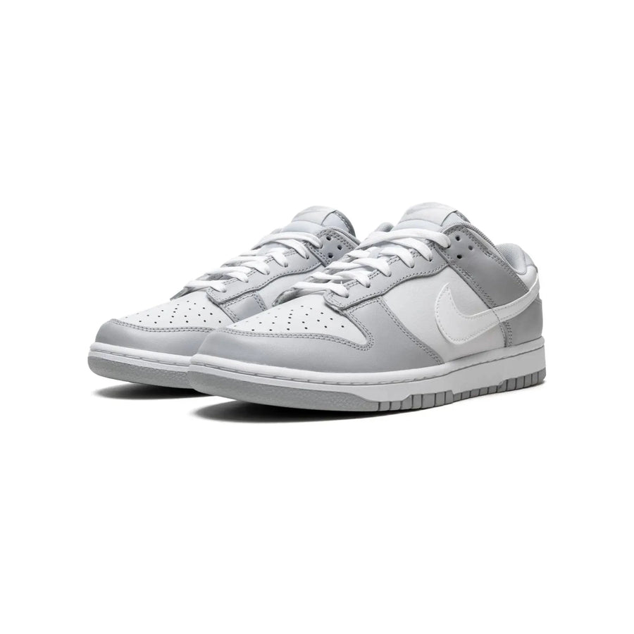 Nike Dunk Low Two Tone Grey - ABco