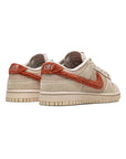 Nike Dunk Low Terry Swoosh (W) - ABco