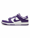 Nike Dunk Low Championship Court Purple - ABco