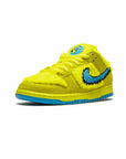 Nike SB Dunk Low Grateful Dead Bears Opti Yellow - ABco