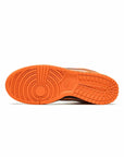 Nike SB Dunk Low Concepts Orange Lobster - ABco