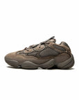 Adidas Yeezy 500 Clay Brown - ABco