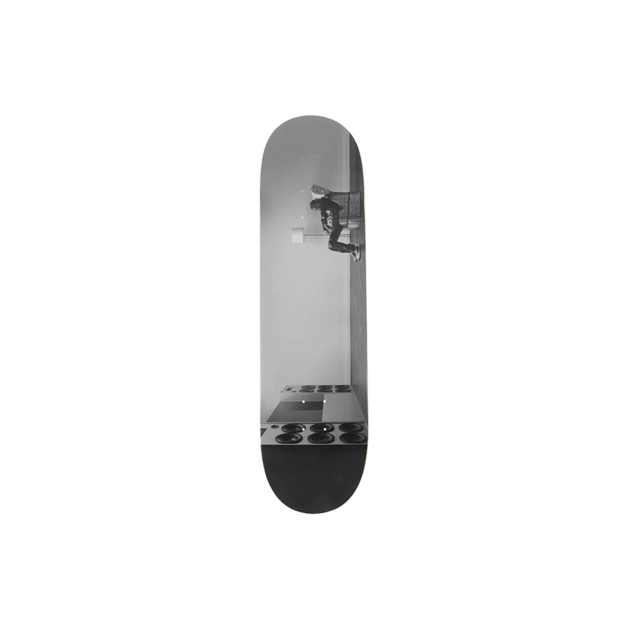 Travis Scott Commercial Skateboard Deck | ABco
