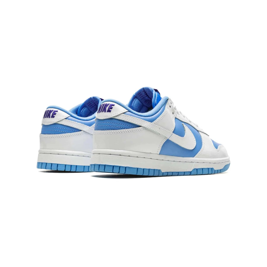 Nike Dunk Low Reverse UNC (W) - ABco